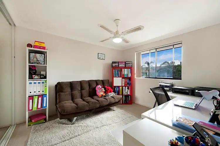 Seventh view of Homely apartment listing, 11/12 Monaco Street, Surfers Paradise QLD 4217