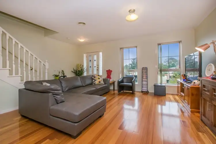 Fourth view of Homely townhouse listing, 2/31 Loxton Terrace, Epping VIC 3076