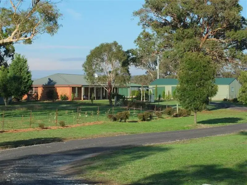 Main view of Homely rural property listing, Address available on request