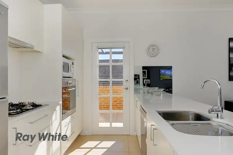 Third view of Homely unit listing, 7/1A Busaco Road, Marsfield NSW 2122