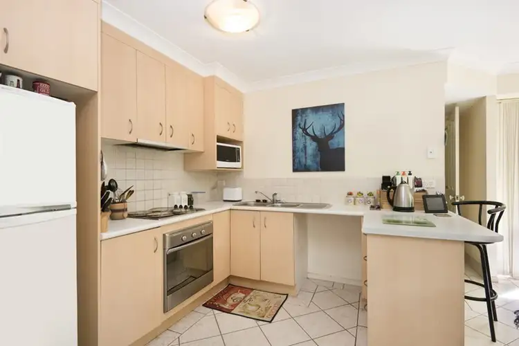 Second view of Homely townhouse listing, 3/54 Leckie Road, Kedron QLD 4031