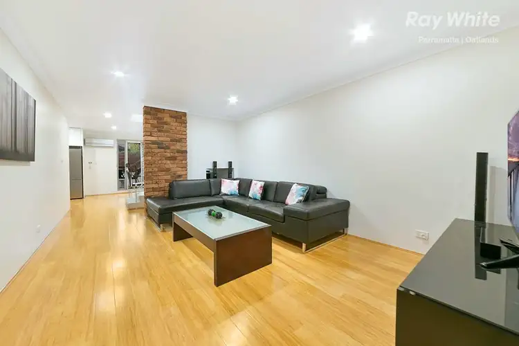 Third view of Homely townhouse listing, 3/19 King Street, Parramatta NSW 2150
