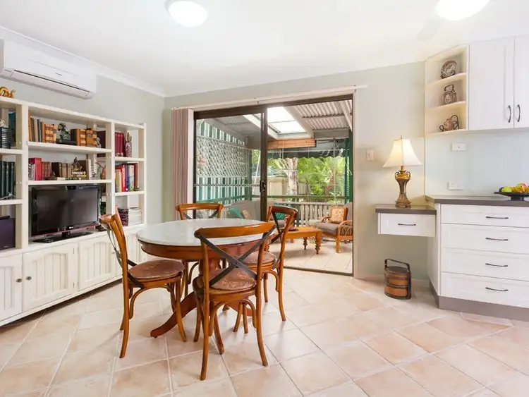Third view of Homely house listing, 17 Plumridge Street, Chelmer QLD 4068