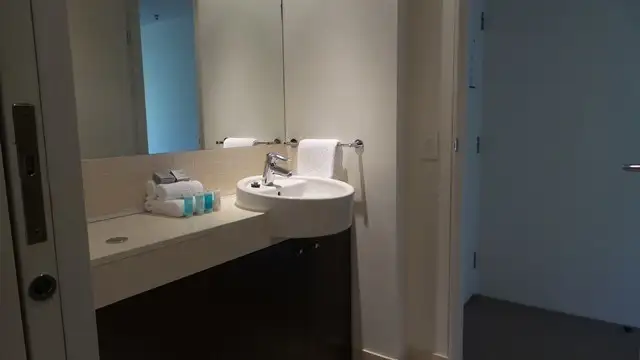 Sixth view of Homely apartment listing, 315/1 Marlin Parade, Cairns City QLD 4870