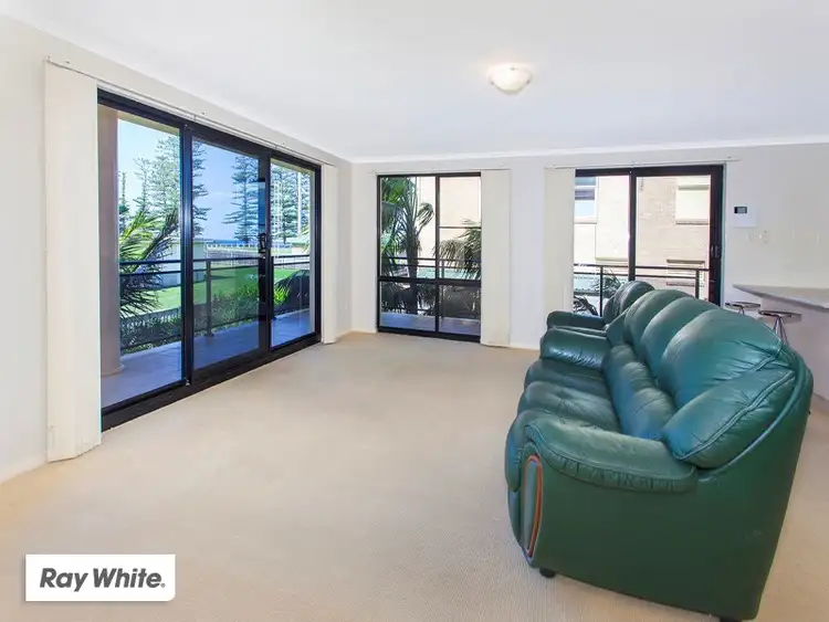 Sixth view of Homely apartment listing, 4/3-5 Bong Bong Street, Kiama NSW 2533