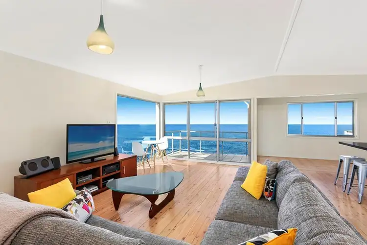 Second view of Homely house listing, 40 Monash Parade, Dee Why NSW 2099