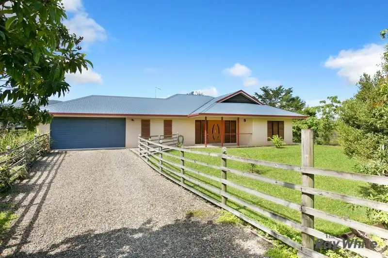 Main view of Homely rural property listing, Lot 1 Gray Road (Cnr Brown Rd and Phillip Gray Rd), Green Hill QLD 4865