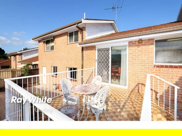 Second view of Homely villa listing, 8/83-87 Arcadia Street, Penshurst NSW 2222