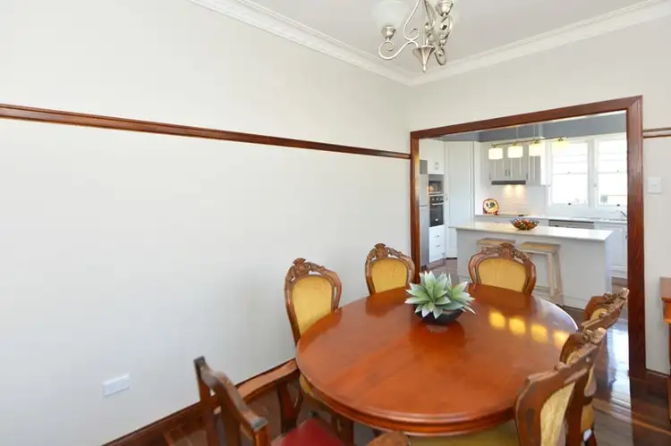 Sixth view of Homely house listing, 54 Llewellyn Street, Centenary Heights QLD 4350