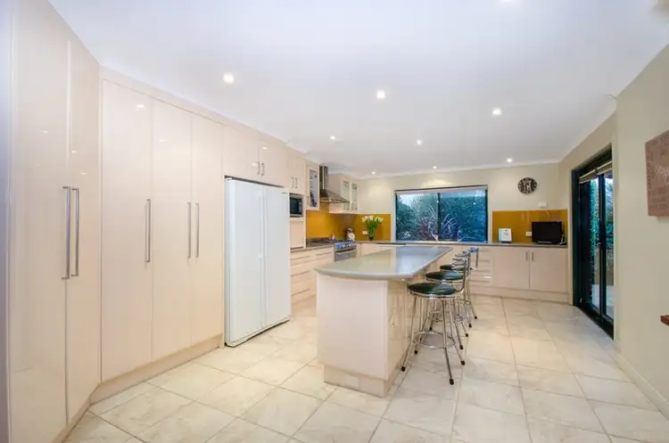 Third view of Homely house listing, 8 Dalkeith Drive, Mount Gambier SA 5290