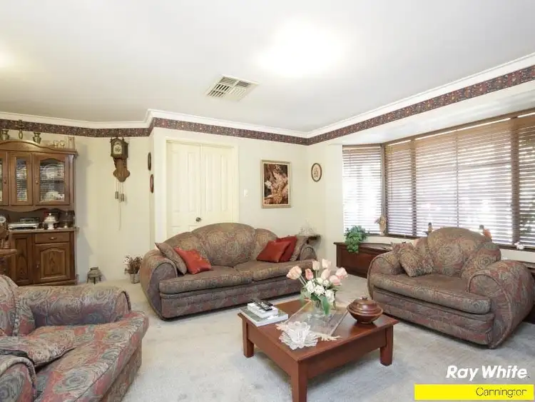 Sixth view of Homely house listing, 61 Bywater Way, Wilson WA 6107
