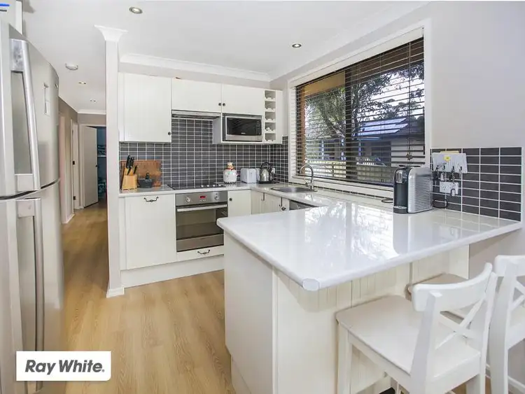 Second view of Homely house listing, 2/7 Hoskings Crescent, Kiama Downs NSW 2533