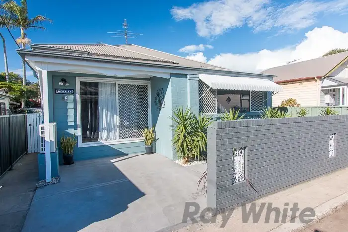 Main view of Homely house listing, 88 Mathieson Street, Carrington NSW 2294
