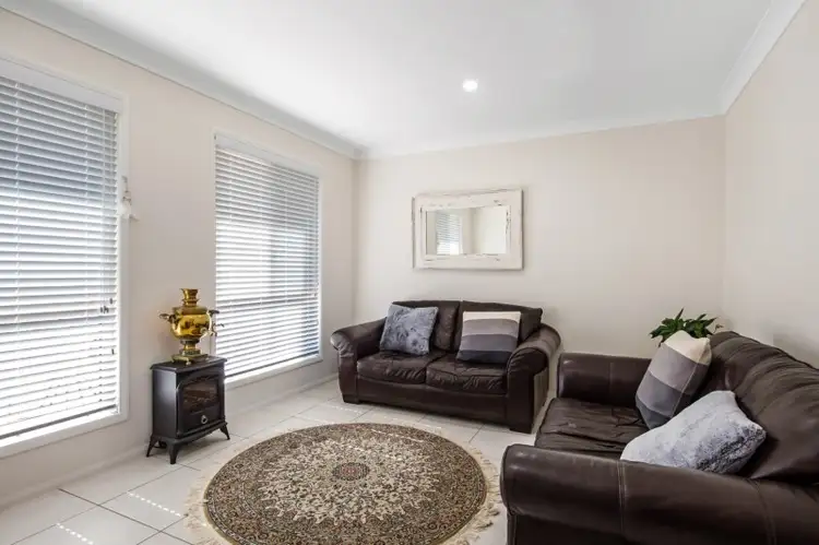 Second view of Homely house listing, 11 Cedarwood Drive, Crows Nest QLD 4355