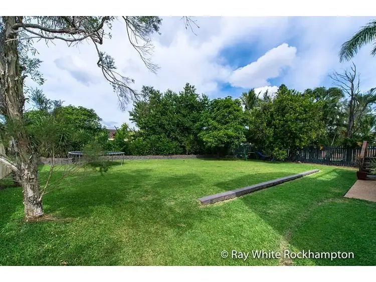 Fifth view of Homely house listing, 88 Boland Street, Park Avenue QLD 4701