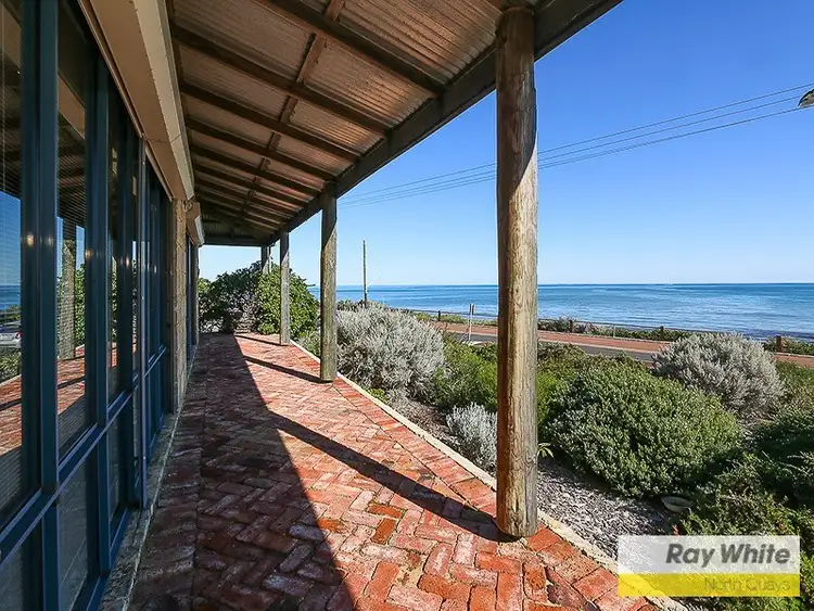 110 West Coast Drive, Sorrento WA 6020