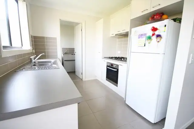 Second view of Homely townhouse listing, 63 Sovereign Circuit, Glenfield NSW 2167