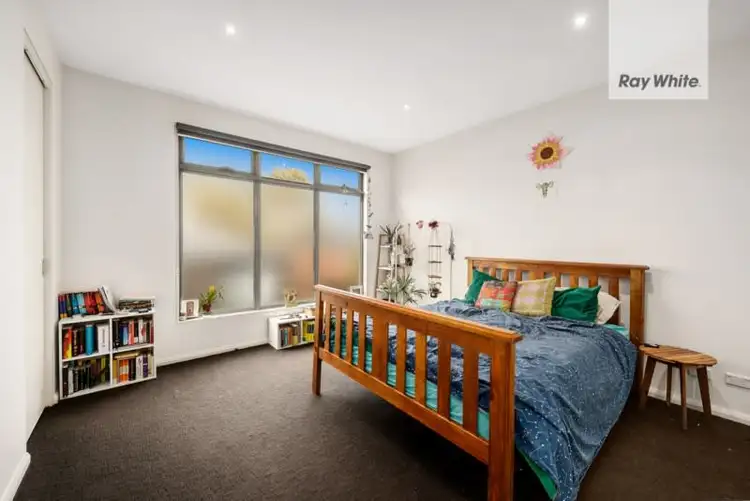 Fifth view of Homely house listing, 3/4 Vangelica Way, South Morang VIC 3752