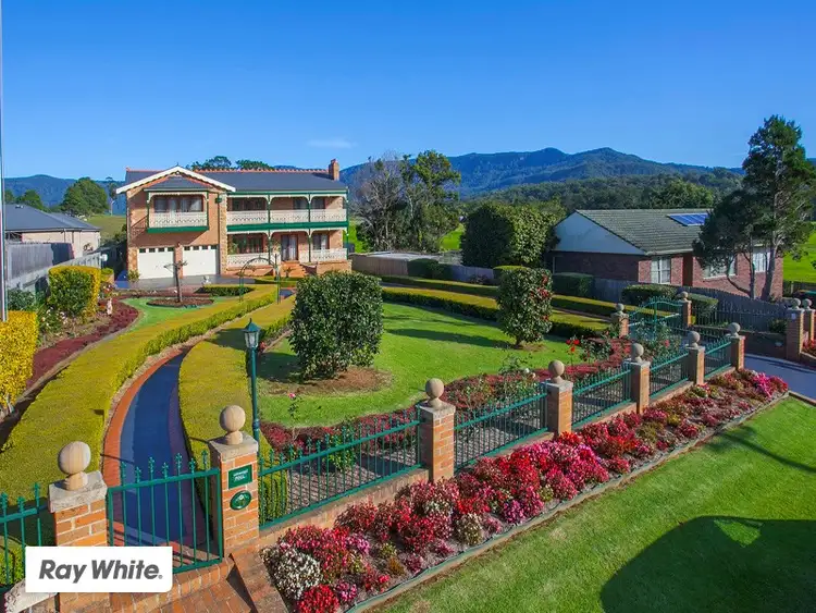 Second view of Homely house listing, 79 Churchill Street, Jamberoo NSW 2533