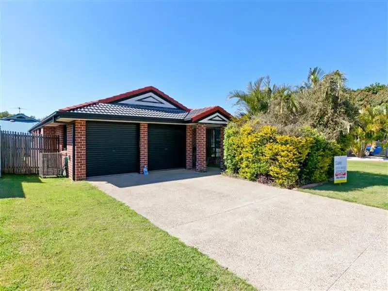 Main view of Homely house listing, 14 Cirrus Street, Victoria Point QLD 4165