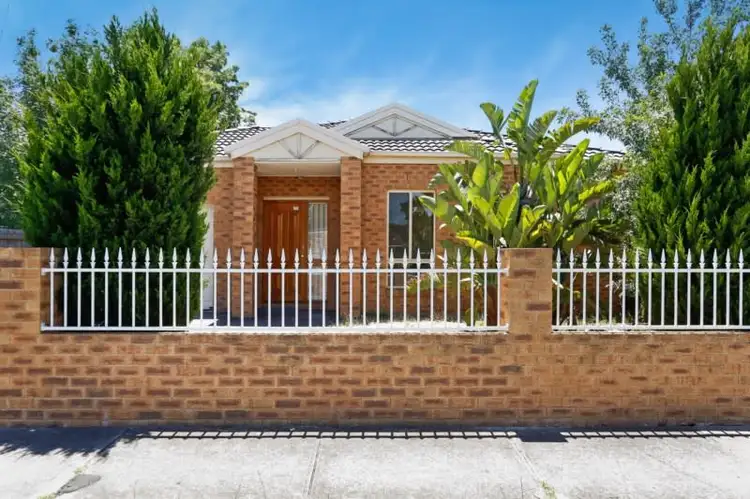 Second view of Homely villa listing, 1/4 Cooper Street, Broadmeadows VIC 3047