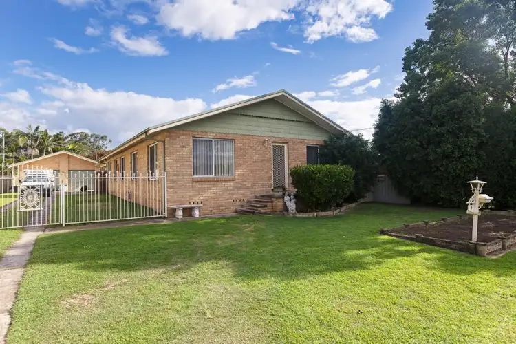 Main view of Homely house listing, 8 Dill Street, Kurri Kurri NSW 2327