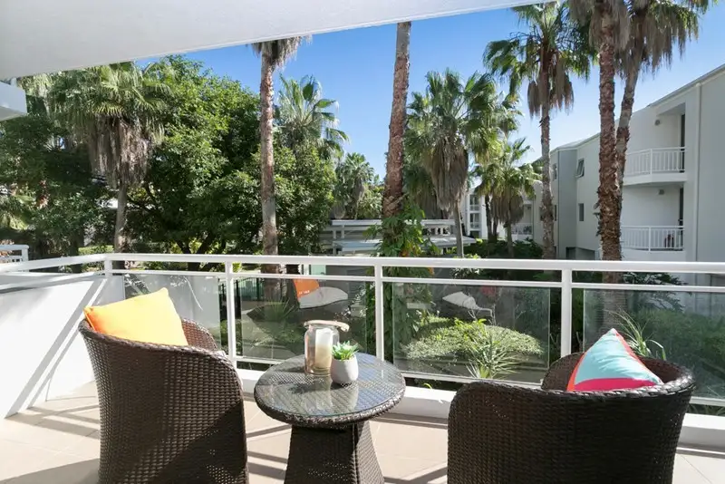Main view of Homely apartment listing, 19/50 Rotherham Street, Kangaroo Point QLD 4169