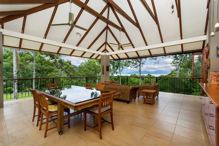Seventh view of Homely house listing, 2286 Pine Creek Road, Cairns QLD 4870