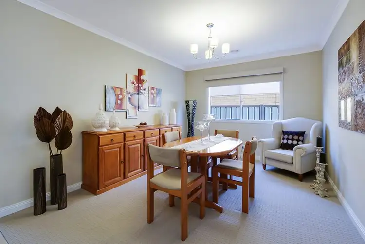Fourth view of Homely house listing, 156 Newbury Boulevard, Craigieburn VIC 3064