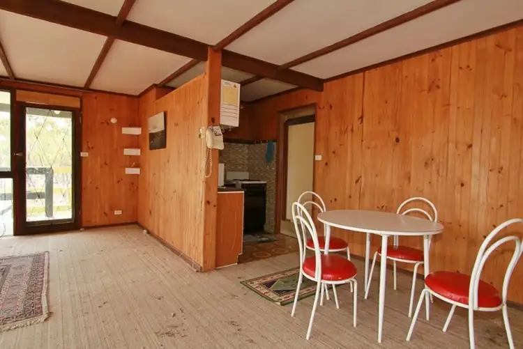 Fourth view of Homely rural property listing, 101 Heathcote-Redesdale Road, Heathcote VIC 3523