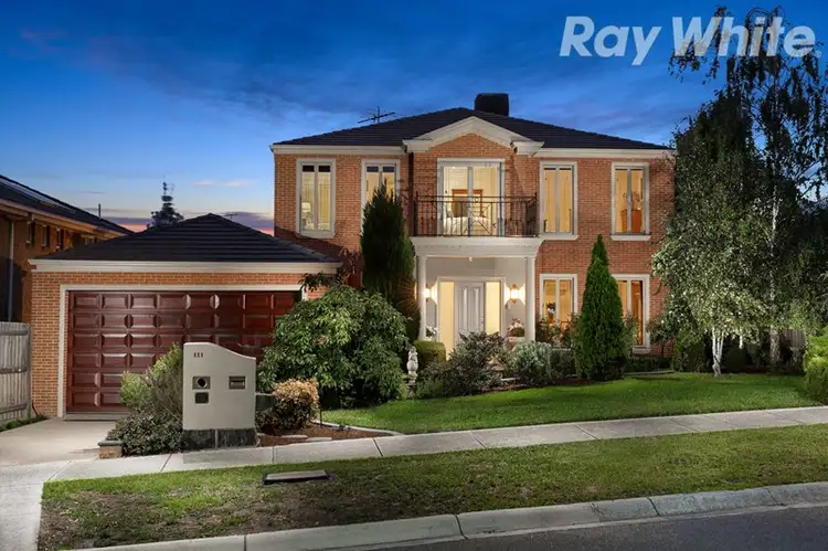 111 Edmund Rice Parade, Bundoora VIC 3083