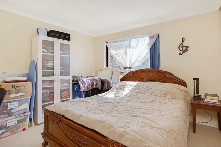 Sixth view of Homely unit listing, 6/5 Mountain view Avenue, Miami QLD 4220