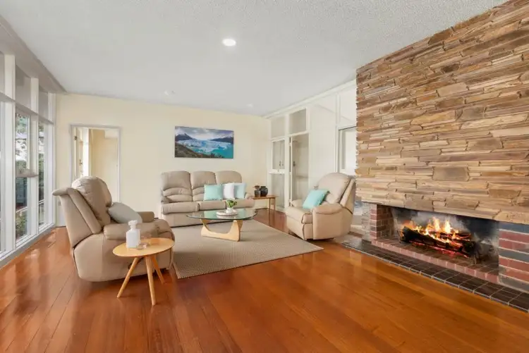 Third view of Homely house listing, 3 St Georges Avenue, Templestowe VIC 3106
