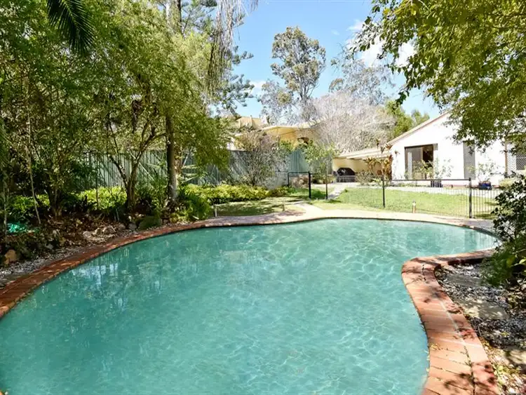 Main view of Homely house listing, 34 Lewina Street, Daisy Hill QLD 4127