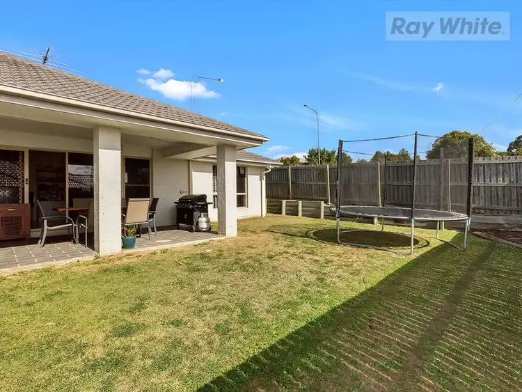 Third view of Homely house listing, 35 Peggy Crescent, Redbank Plains QLD 4301