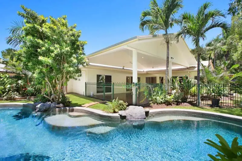 Main view of Homely house listing, 43 Dolphin Close, Kewarra Beach QLD 4879