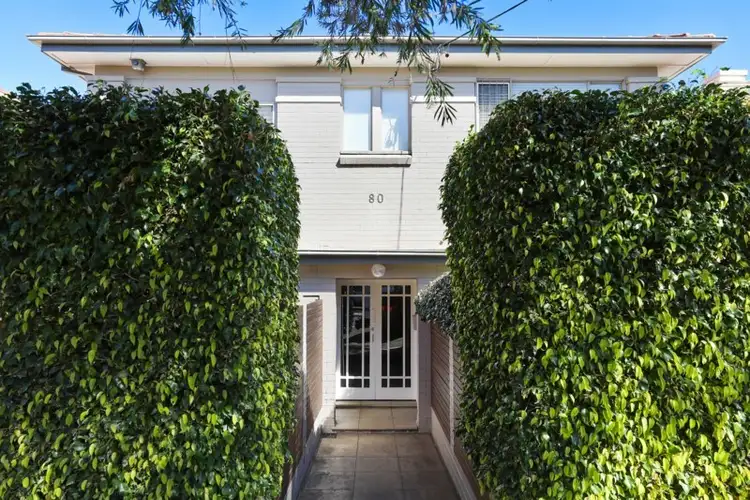 Seventh view of Homely apartment listing, 3/80 Cabramatta Road, Mosman NSW 2088