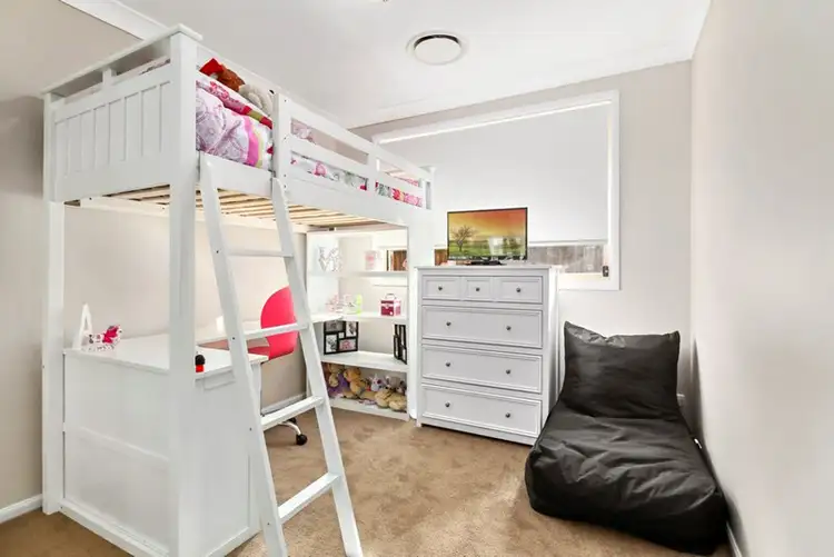 Sixth view of Homely house listing, 16 Andrews Circuit, Horningsea Park NSW 2171