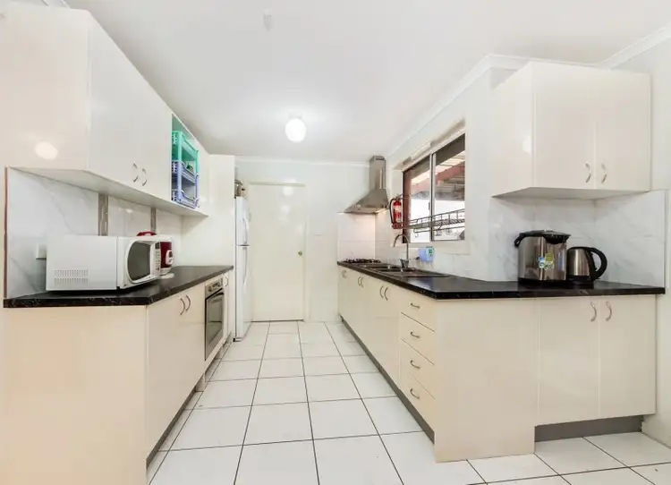 Fourth view of Homely house listing, 19 Magnolia Street, St Albans VIC 3021