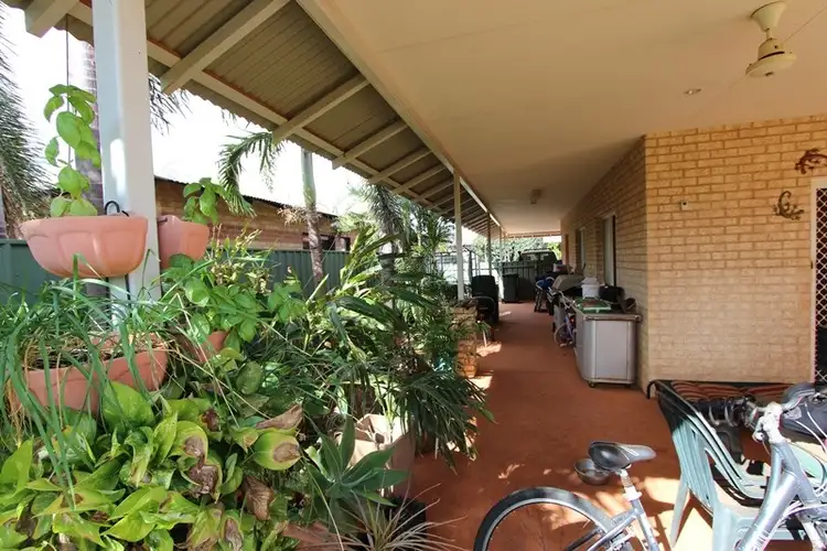 Third view of Homely house listing, 16 Schooner Street, Baynton WA 6714