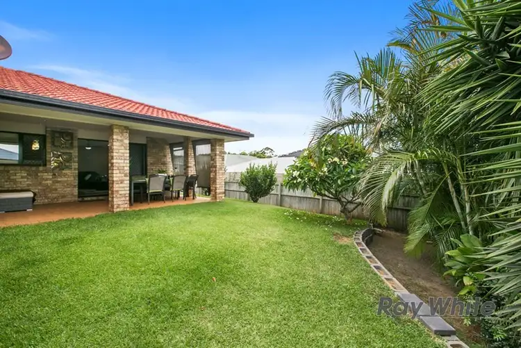 Third view of Homely house listing, 10 Hawkins Place, Thornlands QLD 4164