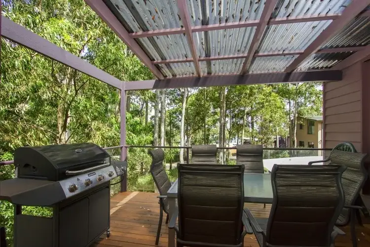 Third view of Homely house listing, 21 Fauna Avenue, Long Beach NSW 2536