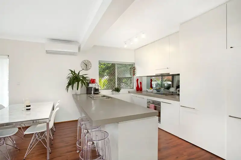 Main view of Homely apartment listing, 7/1-3 Second Avenue, Five Dock NSW 2046