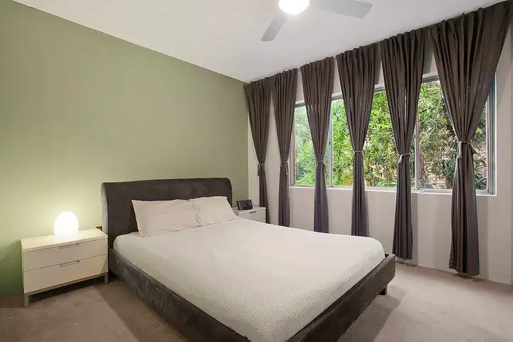 Second view of Homely apartment listing, 9/68-70 Rangers Road, Cremorne NSW 2090