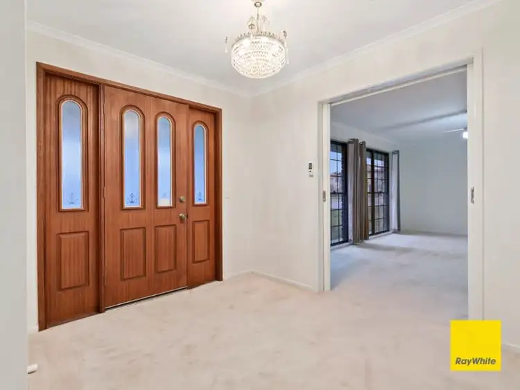 Second view of Homely house listing, 2 Graduate Street, Manly West QLD 4179