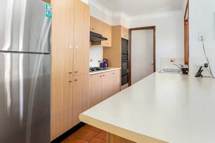 Fourth view of Homely house listing, 4 Lyra Place, Hinchinbrook NSW 2168