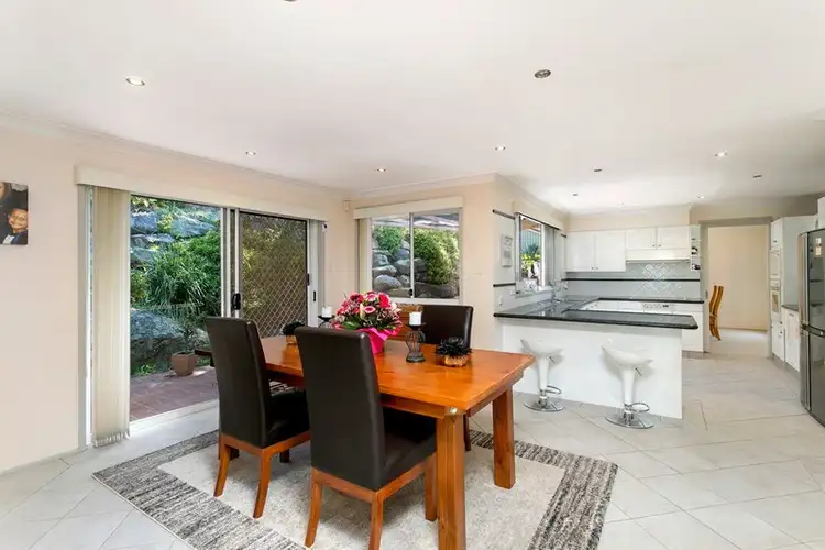 Third view of Homely house listing, 49 Old Ferry Road, Illawong NSW 2234