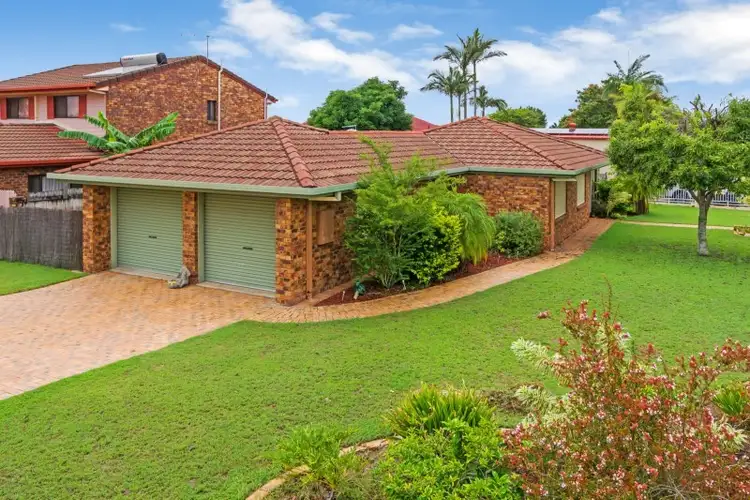 Main view of Homely house listing, 2 Moruga Street, Eight Mile Plains QLD 4113