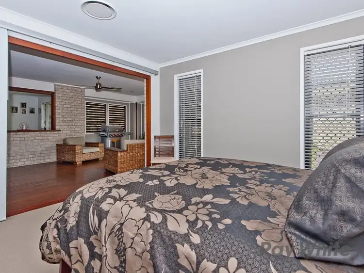 Fourth view of Homely house listing, 8 Rail Close, Dayboro QLD 4521