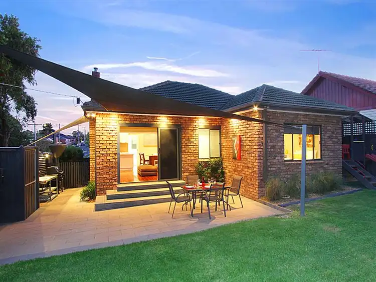 Main view of Homely house listing, 23 Bungay Street, Watsonia VIC 3087